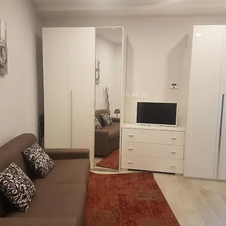 Vicino Al Con Bikeparking * Verbania