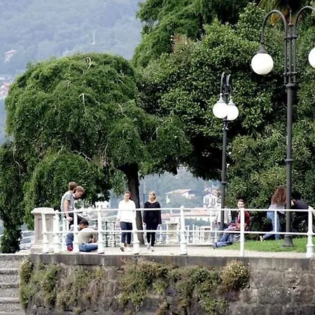 Vicino Al Con Bikeparking Verbania