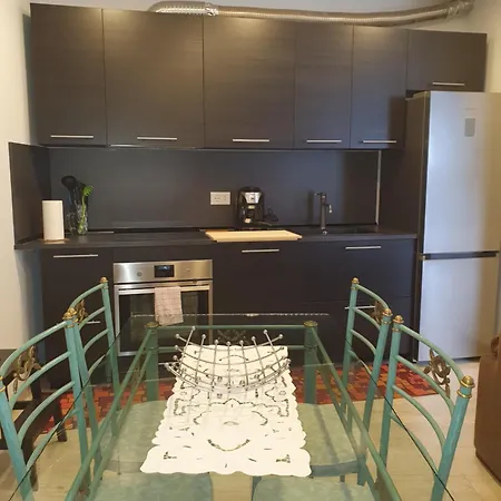 Vicino Al Con Bikeparking