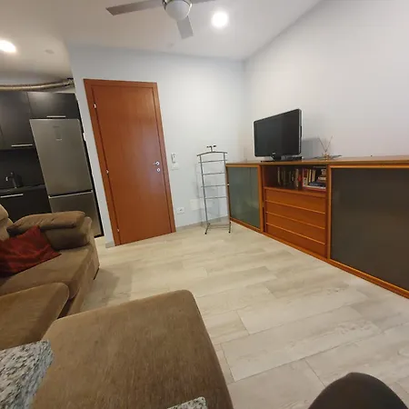 Apartament Vicino Al Con Bikeparking