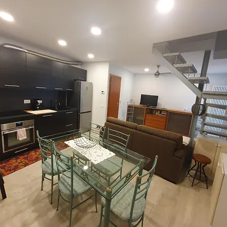 Apartment Vicino Al Con Bikeparking *