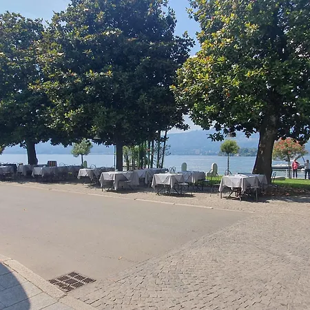 Apartament Vicino Al Con Bikeparking *