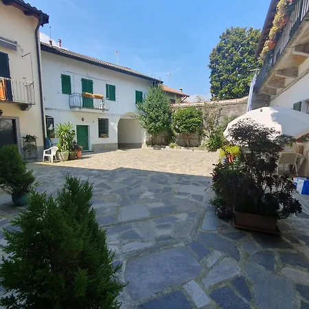 Vicino Al Con Bikeparking