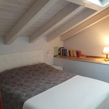 Vicino Al Con Bikeparking Apartment Verbania