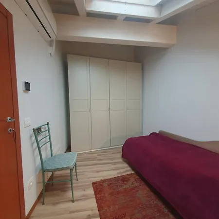 Apartment Vicino Al Con Bikeparking