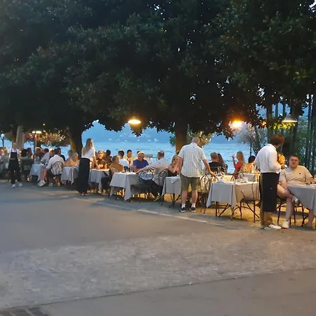 Vicino Al Con Bikeparking Apartament Verbania