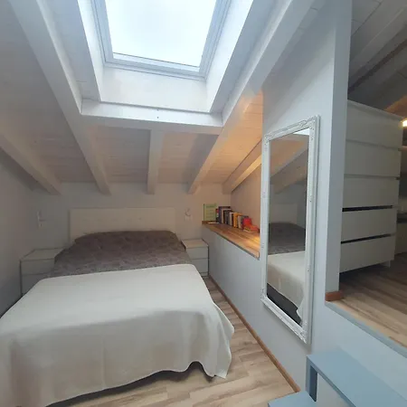 Apartament Vicino Al Con Bikeparking Verbania