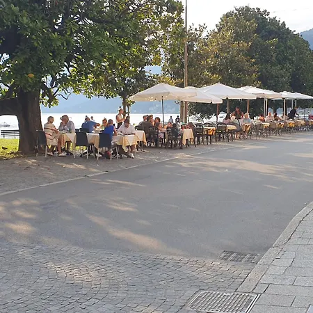 Vicino Al Con Bikeparking Verbania