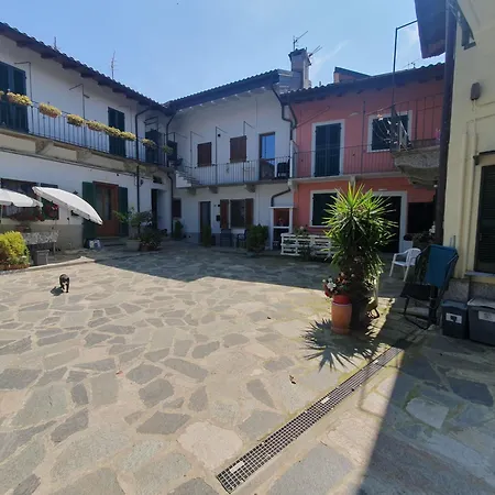 Apartament Vicino Al Con Bikeparking