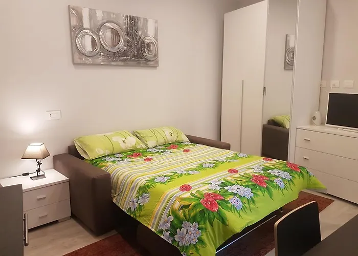 Vicino Al Con Bikeparking