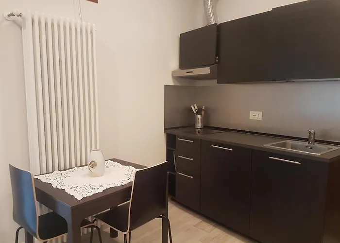 Vicino Al Con Bikeparking * 베르바니아