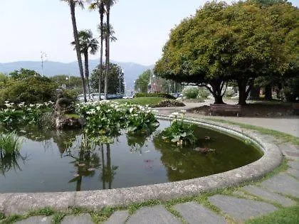 Vicino Al Con Bikeparking