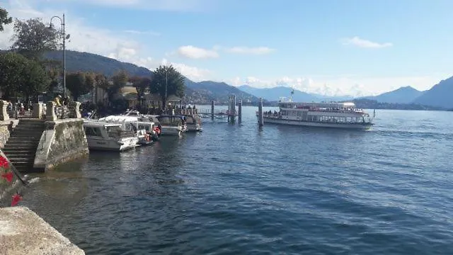 Vicino Al Con Bikeparking Apartament *