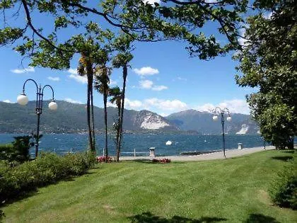 Vicino Al Con Bikeparking Apartament