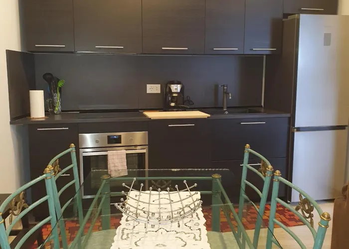 Vicino Al Con Bikeparking