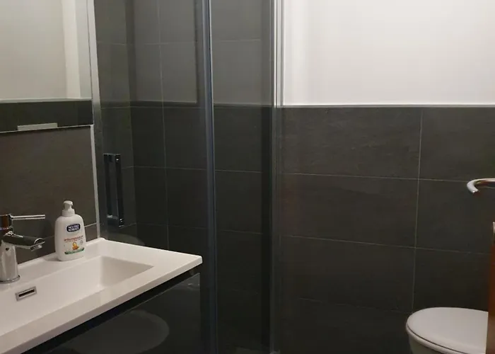 Apartament Vicino Al Con Bikeparking