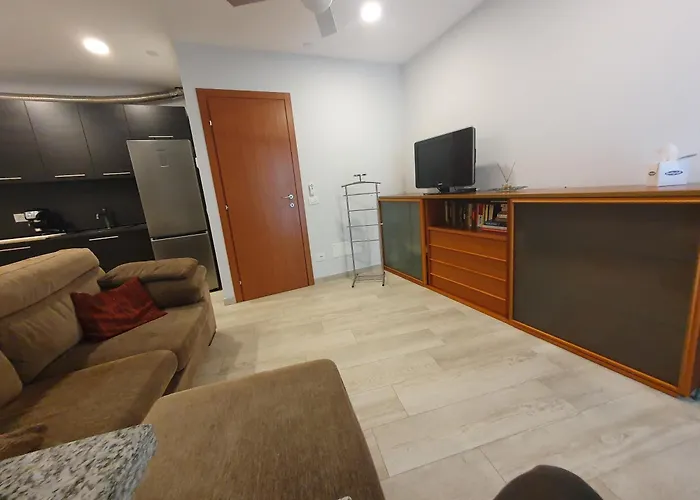 Apartament Vicino Al Con Bikeparking