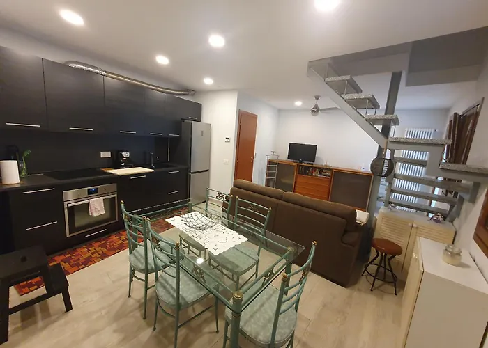 Apartament Vicino Al Con Bikeparking *