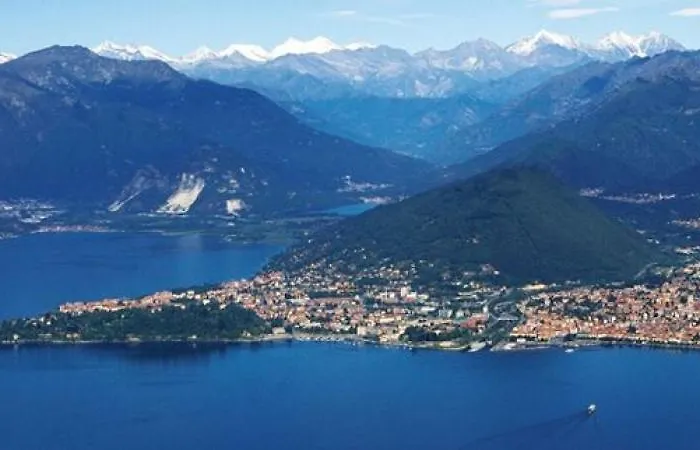 Vicino Al Con Bikeparking *