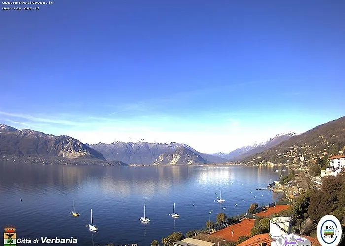 Vicino Al Con Bikeparking Verbania