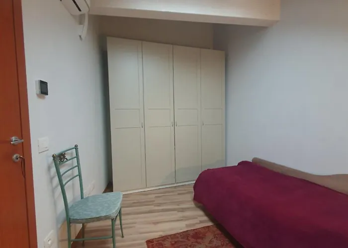 Apartament Vicino Al Con Bikeparking