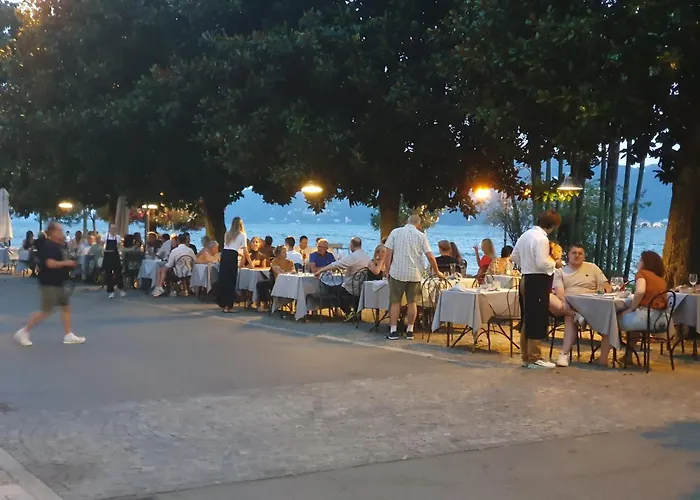 Vicino Al Con Bikeparking 아파트 베르바니아