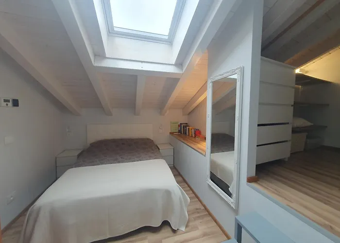 Apartament Vicino Al Con Bikeparking Verbania