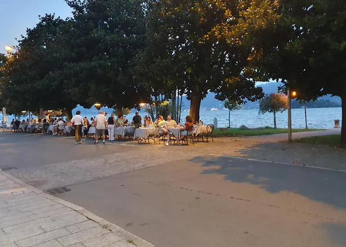 Vicino Al Con Bikeparking *