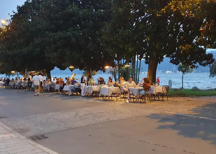 Vicino Al Con Bikeparking Verbania