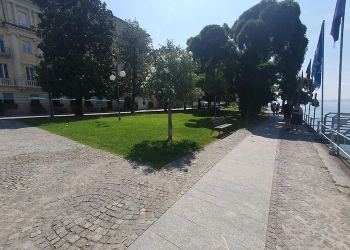 Vicino Al Con Bikeparking 아파트 *