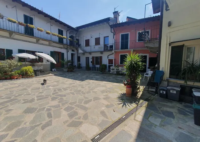 Apartament Vicino Al Con Bikeparking